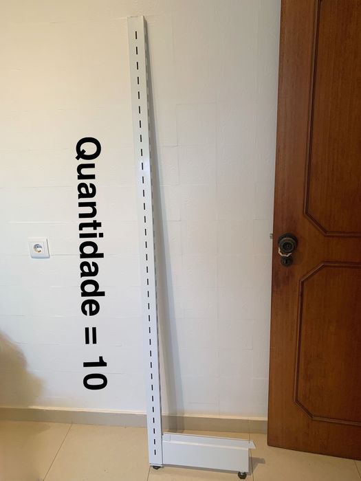 Rack para uso minimarcado