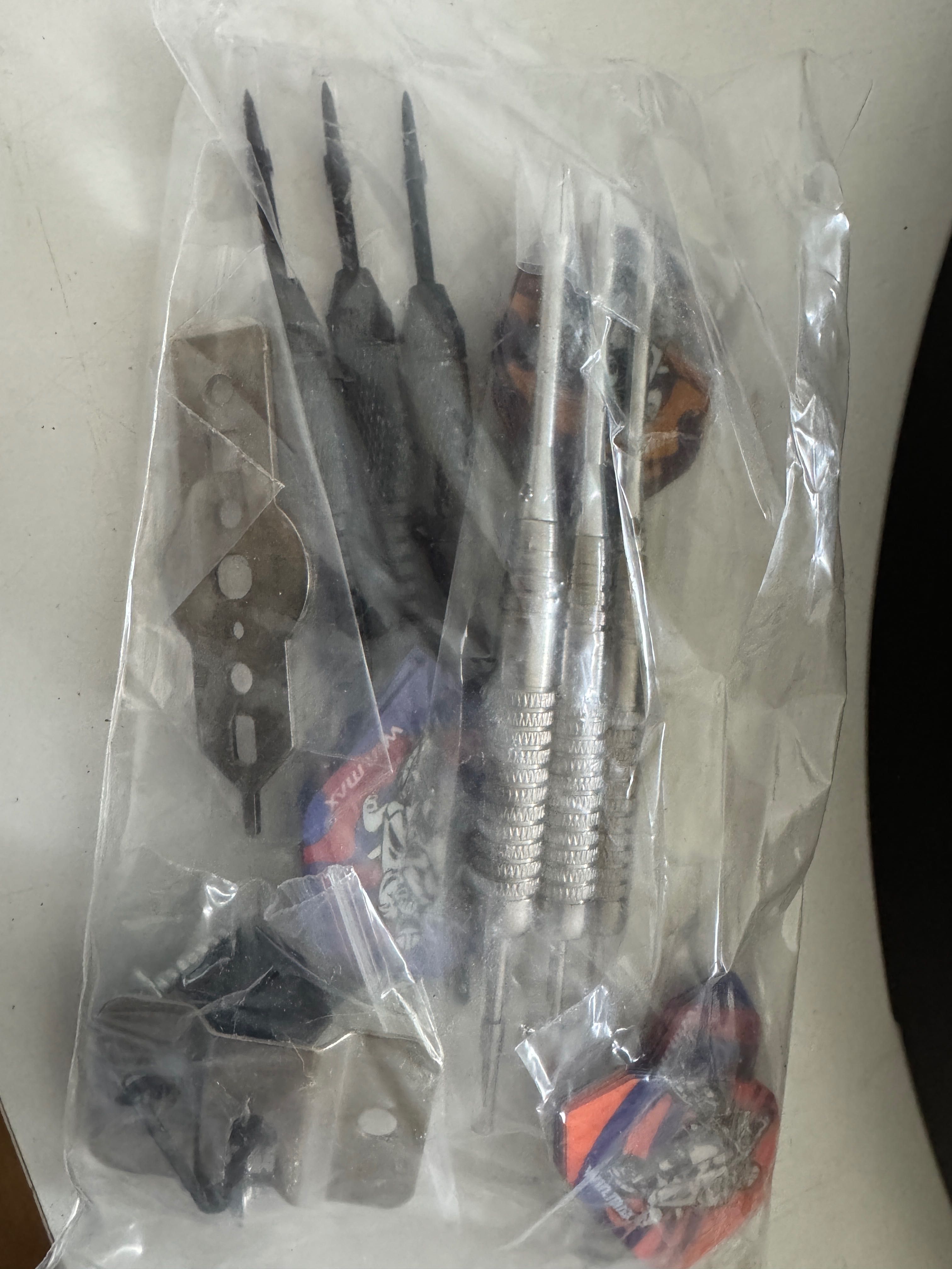 Tarcza do darta Profesjonalna  WINMAX Dart sizalowa
