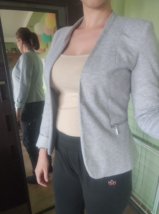 Marynarka żakiet Reserved rozm 38