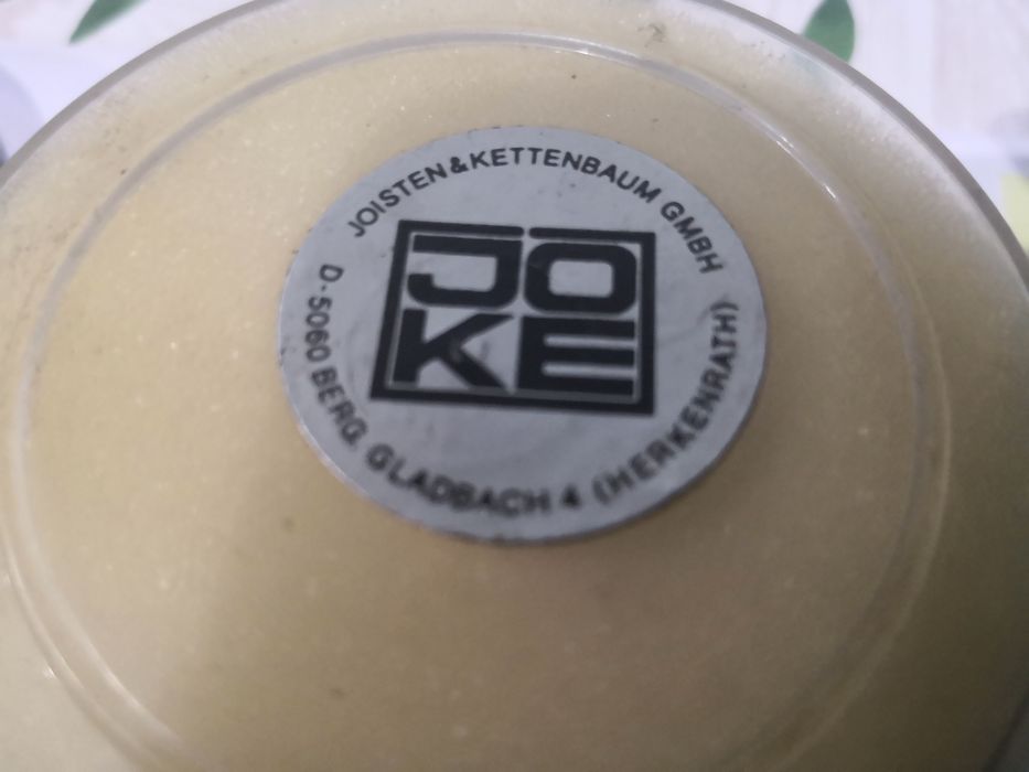 Kamienie szlifierskie do Dramel 36 szt JOkE
Kamienie szlifierskie różo