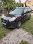 Fiat doblo maxi klima