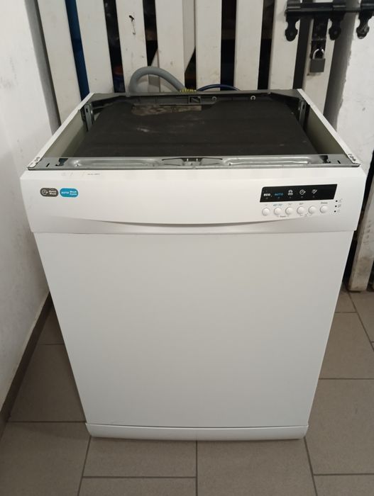 Zmywarka wolnostojąca Zanussi