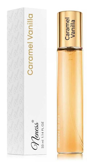 Perfumy dla kobiet 33 ml.