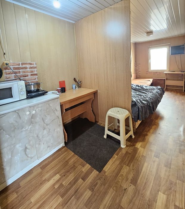 Будинок Р-н 3ї міської лікарні. Можливо погодинно