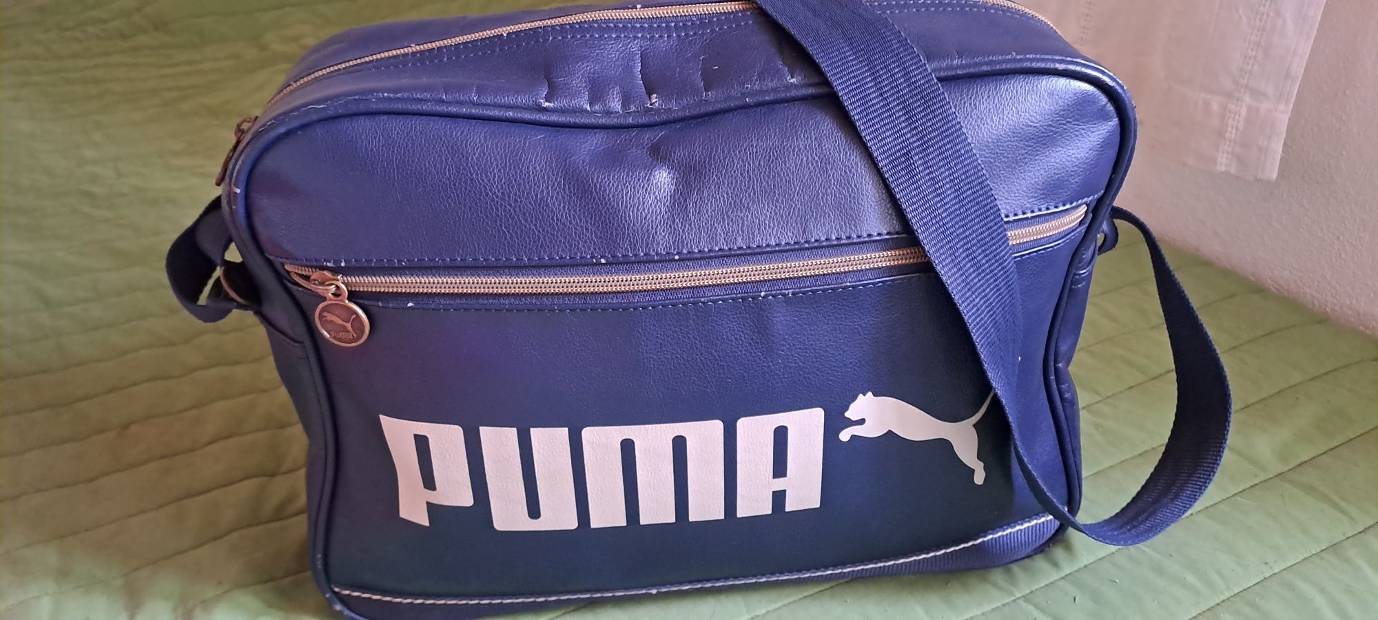 Saco tira colo Puma