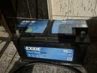 Продам AGM аккумулятор EXIDE 95 Ah