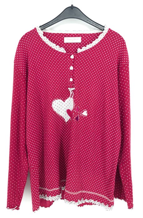 Góra od piżamy Dream's Secret XL