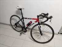 Bicicleta Ciclismo Racer