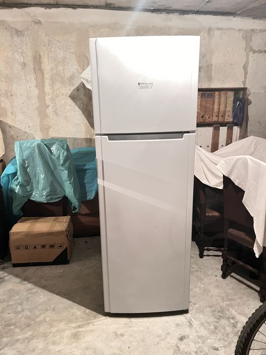 Frigorifico Hotpint Hariston