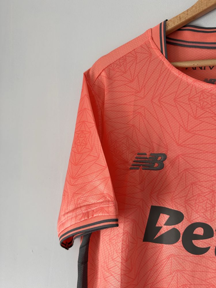 FC Porto 25/26 Away Shirt