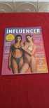 Influencer Magazine Especial Verão 2023