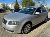 Audi a3 2.0tdi otimo estado