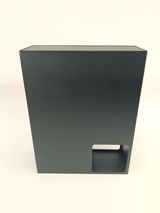 Pojemnik na papier EWEMOSI, do przechowywania zapasowych rolek