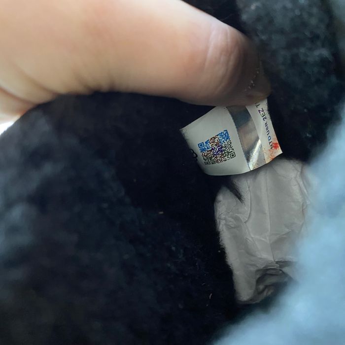 1138711 оригінал чоловічі уггі UGG x COTD Neumel High