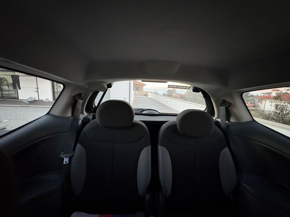 Citroen C2 1.4 Diesel Automatico