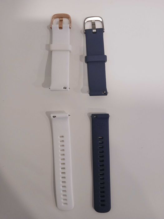 Braceletes de relógio Garmin