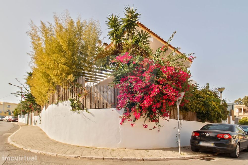 Moradia T4 para venda