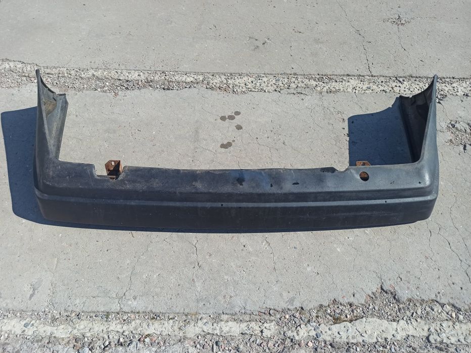 Продам задний бампер Ваз-21099