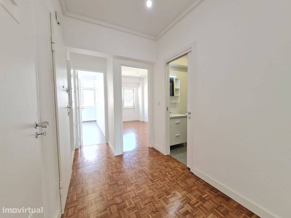 Apartamento T2 - Sete Rios