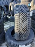 2828. HANKOOK KINERGY 4S 195/65/15 opony całoroczne