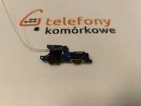 SAMSUNG GALAXY A02s złącze port ładowania USB Jack słuchawkowe