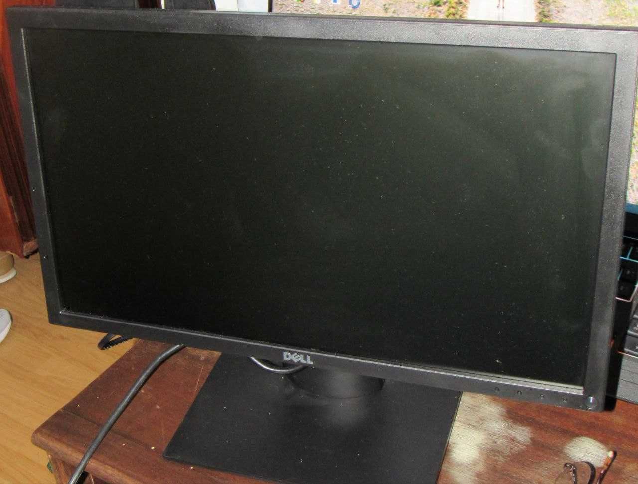 Monitor Dell 22" Polegadas DisplayPort Full HD