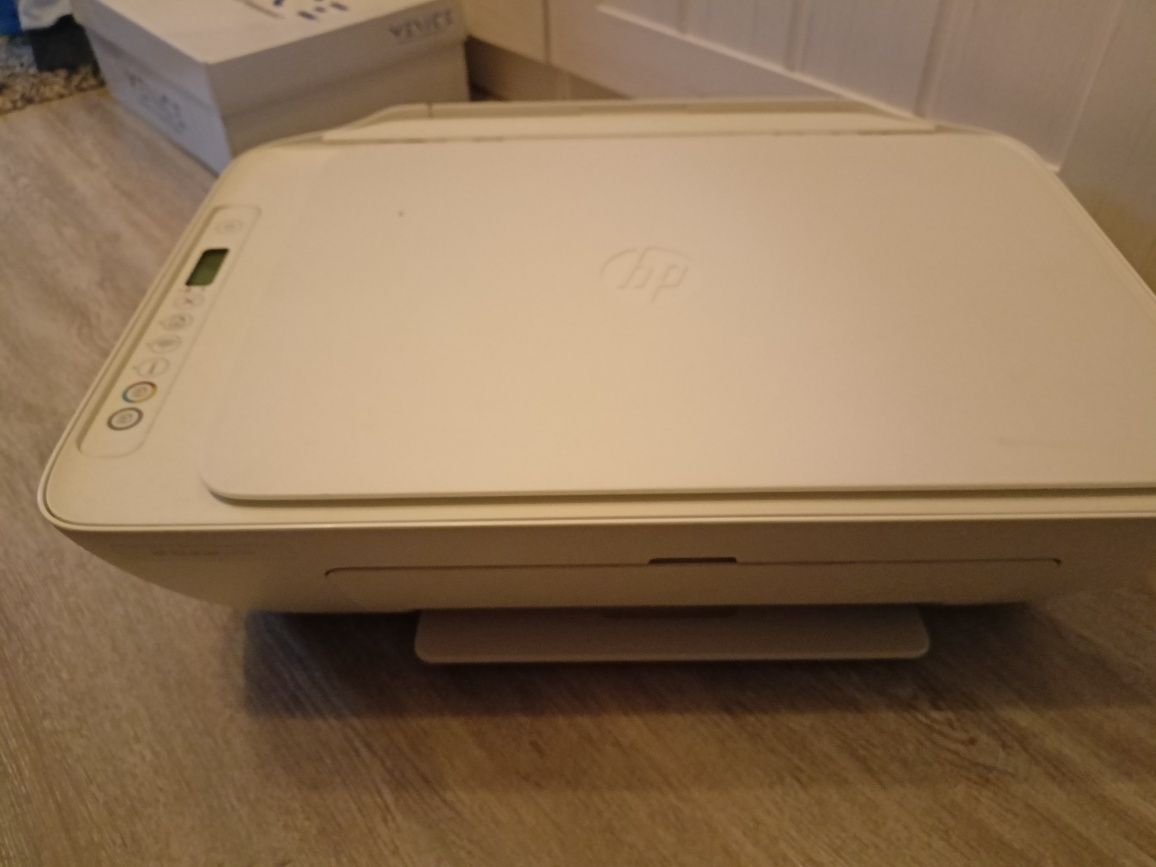 Drukarka wielofunkcyjna hp