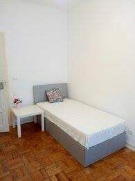 Recheio de apartamento