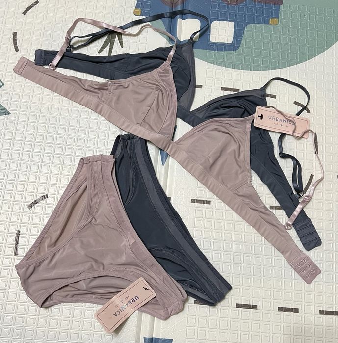 Набір білизни без поролону