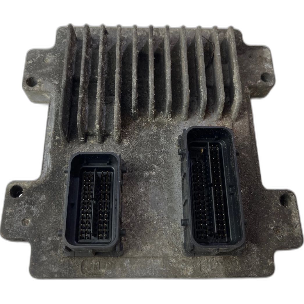 Sterownik silnika Opel Corsa D 1.4 AAT4 E83