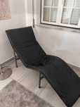 Cadeira Chaise Longue