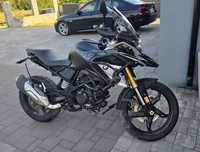 BMW GS310 GS 2023r. POLIFT ABS ! Stan BDB !