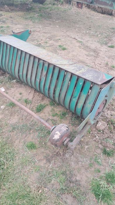 Sprzedam podbierak do siana