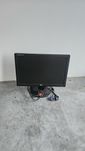 Monitor LG 19 cali