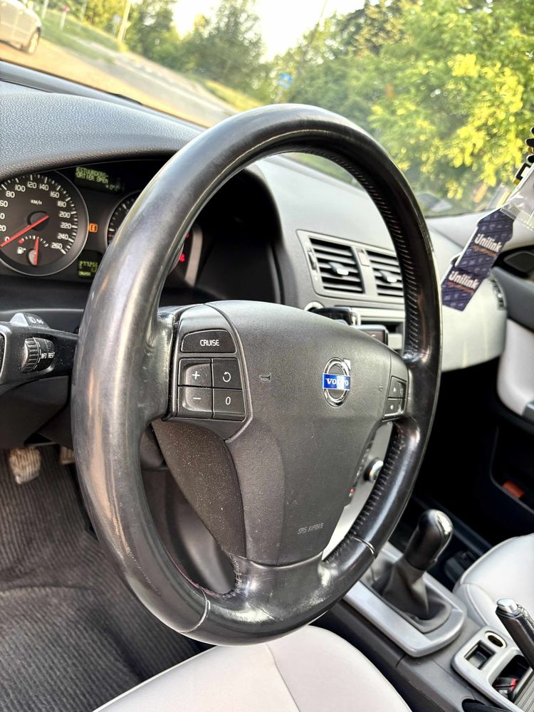 Volvo v50 1.6 diesel