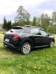 Citroën C4 Cactus Citroen C4 CACTUS