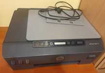 Hp smart tank 515