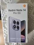 Redmi Note 14pro