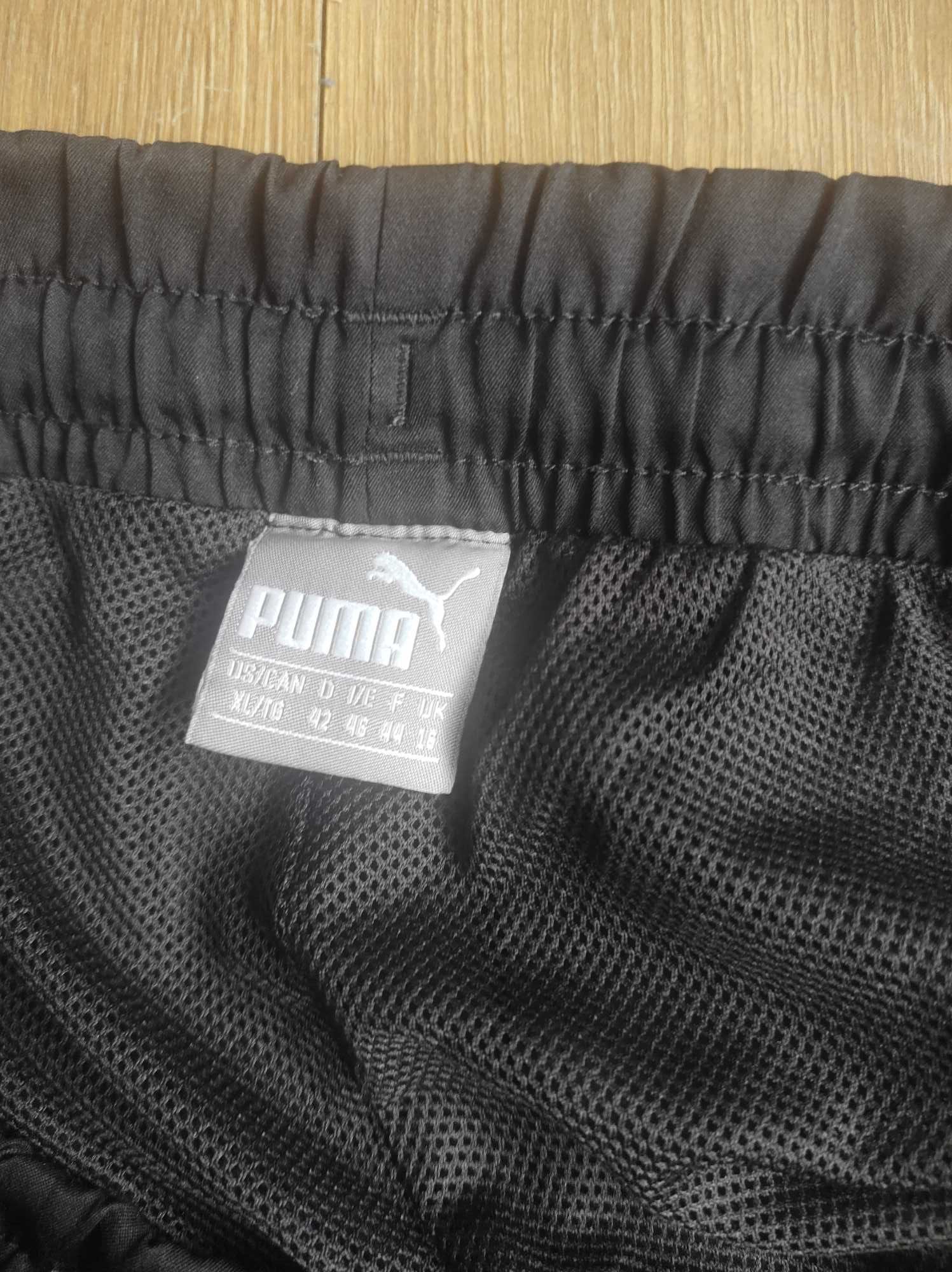 Spodenki damskie puma