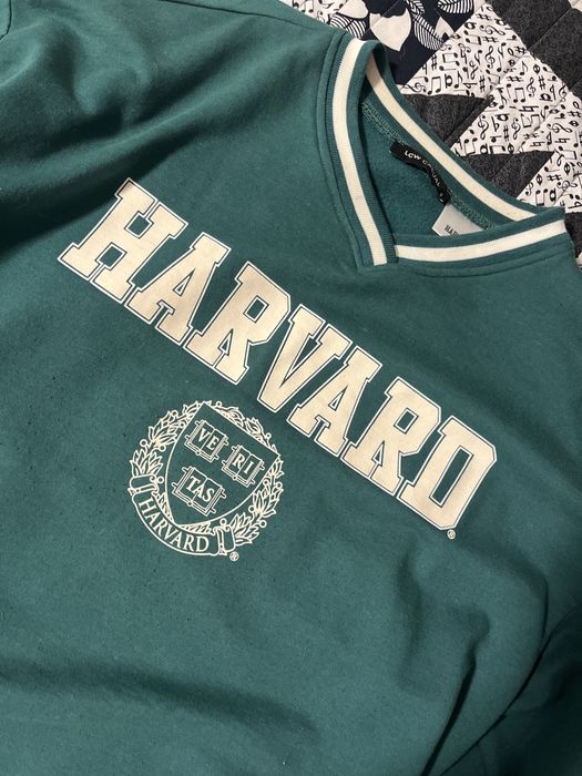 Худі lcw harvard