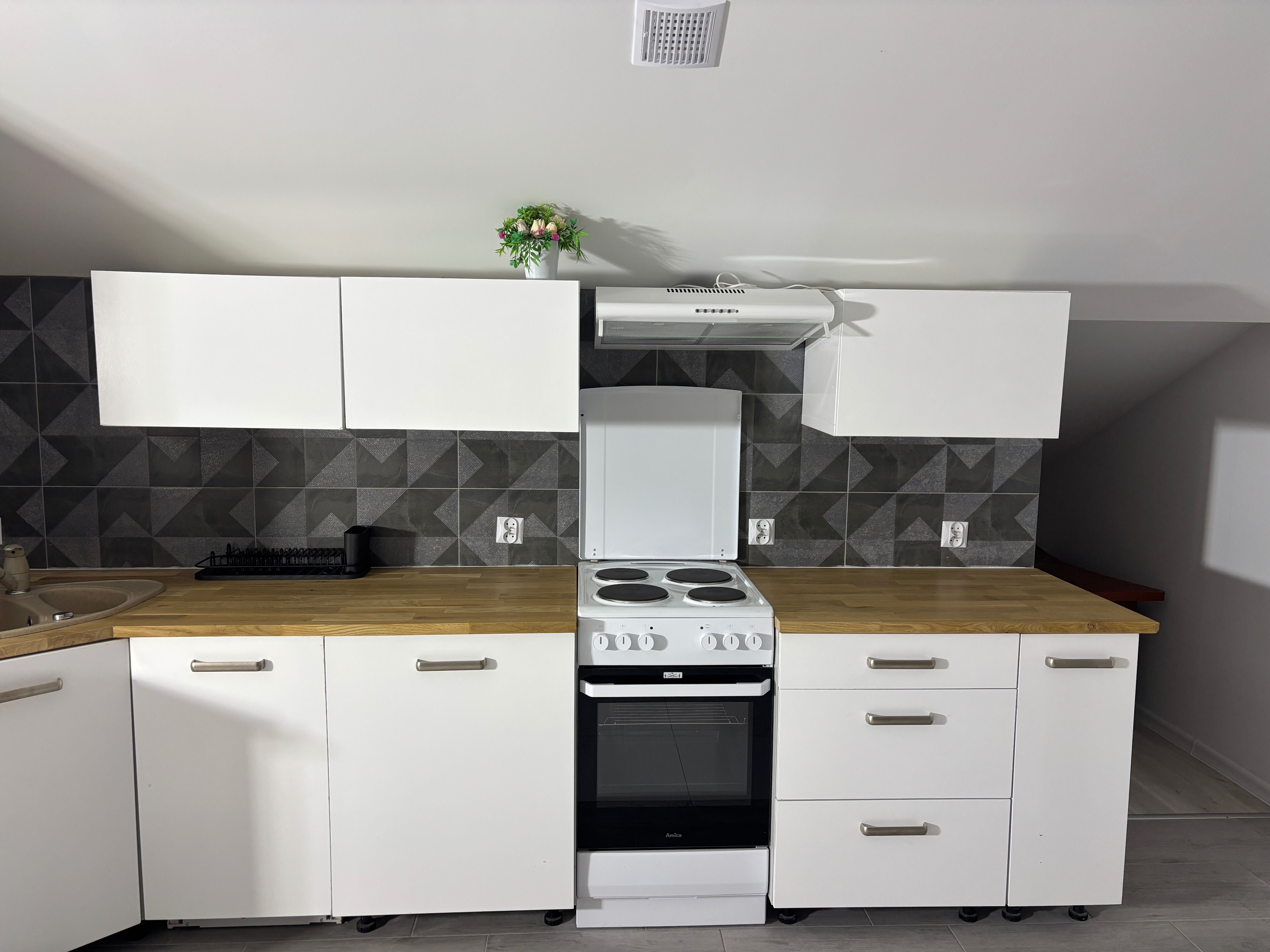 Pokój 15 m² – mamy z dzieckiem lub 1 osoby