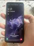 Samsung galaxy s9 та а8 2018