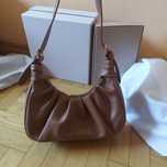 Torebka The nude baugette #ysl #thenude #maelle #yvessaintlaurent #kel