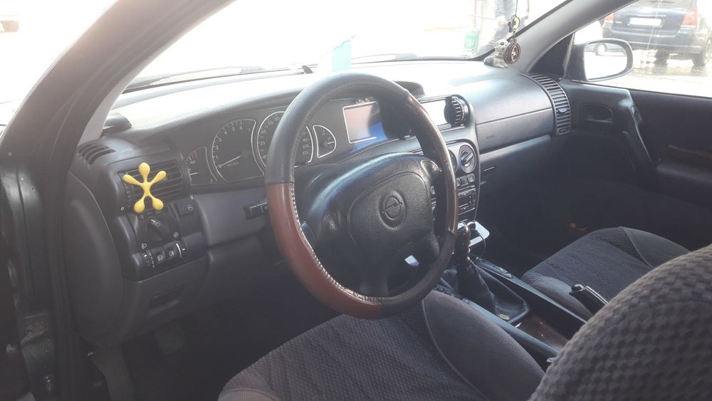 Продам! Opel Omega B, 2.0 16 кл. газ/бензин
