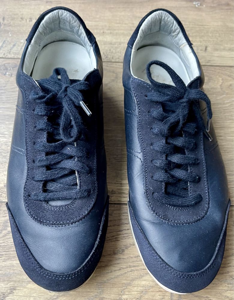 Sneakersy Massimo Dutti rozmiar 40