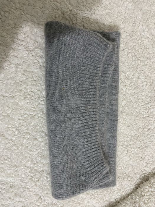 Gola de pescoço H&M