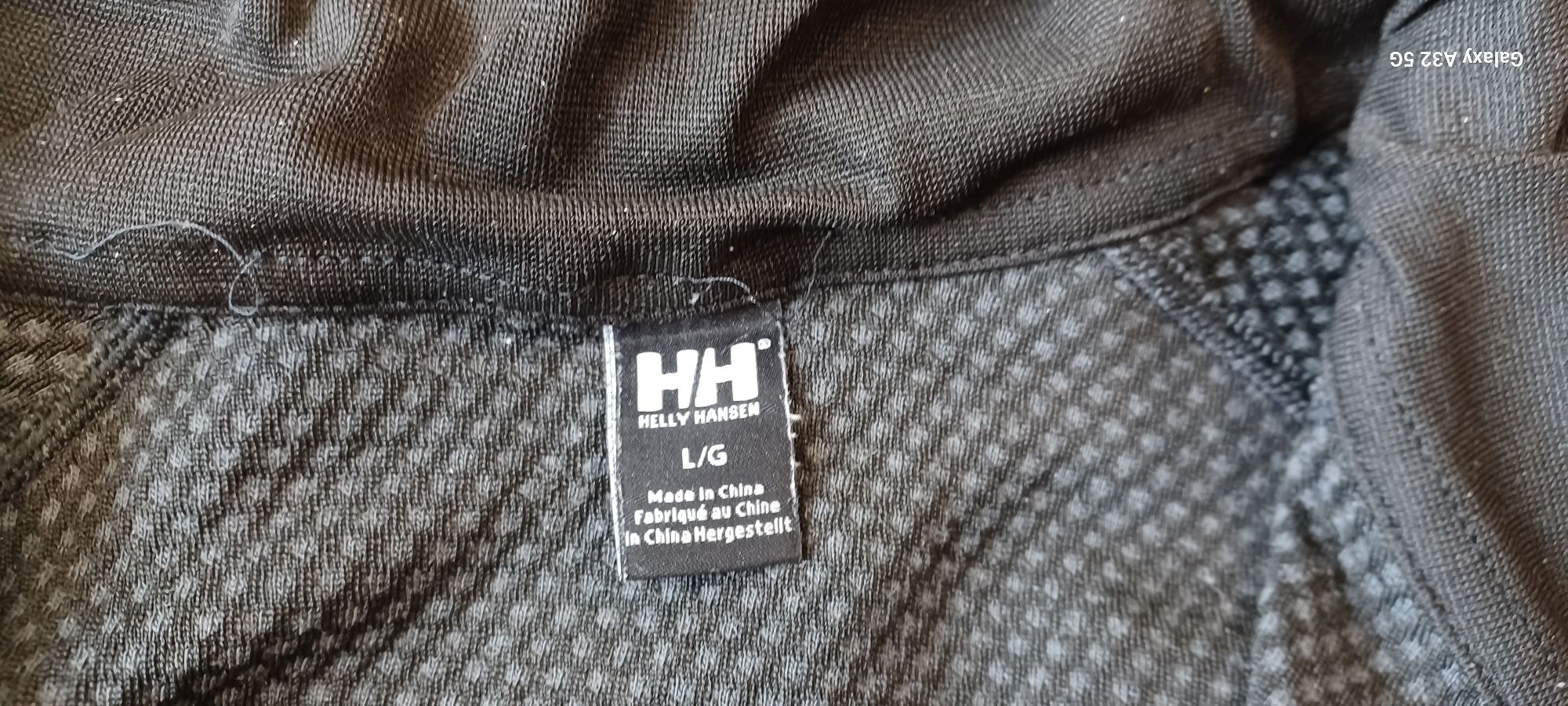 Bluza Helly Hansen Merino.