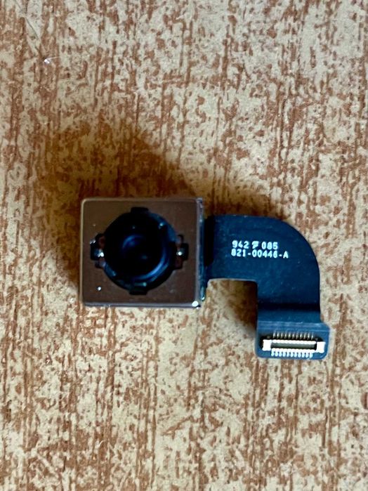 Камера iPhone 7 Original