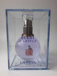 Парфюмерная вода Lanvin Eclat