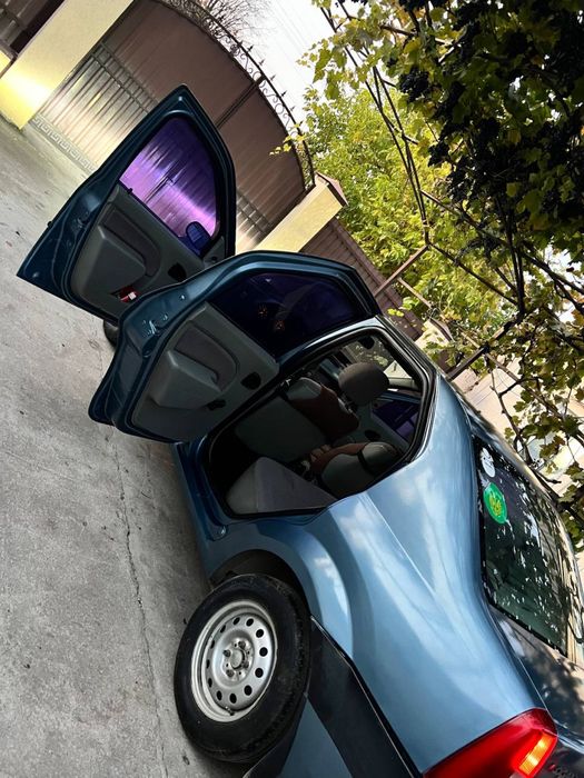 Продам Дачью Логан